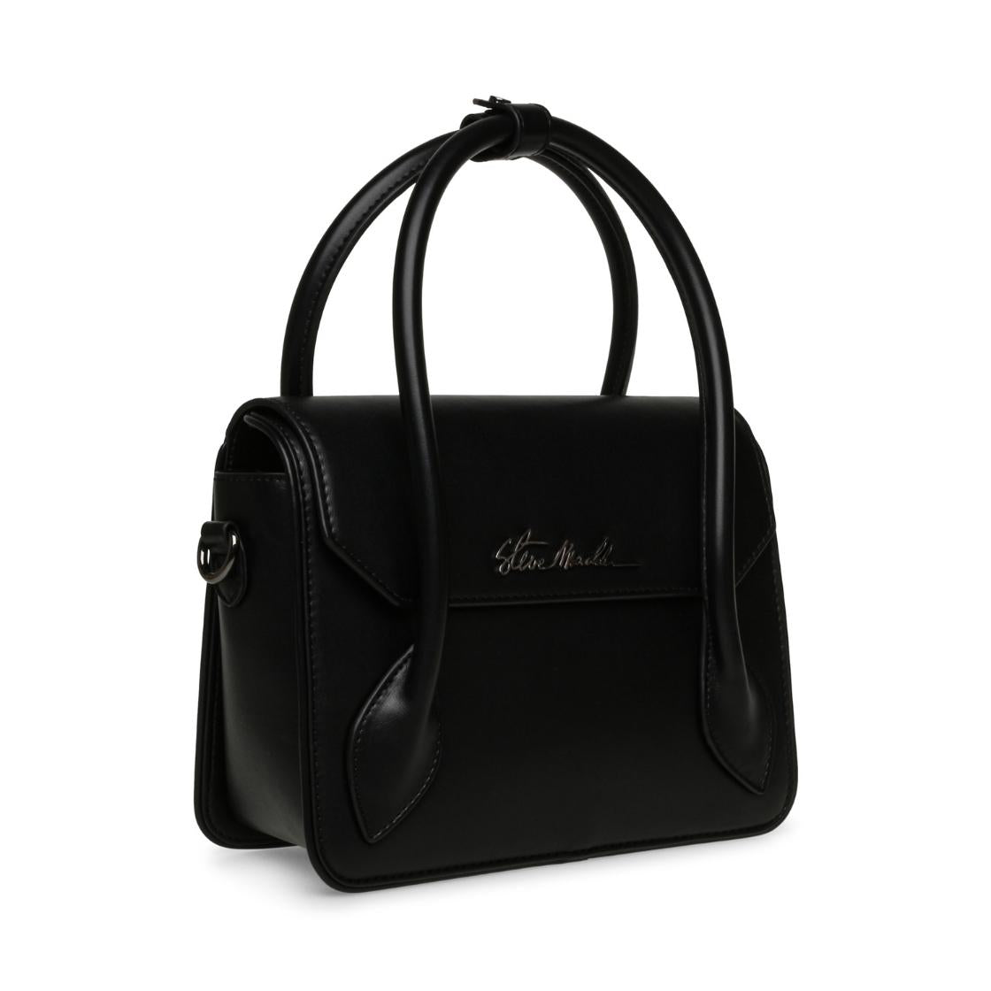BHEX BLACK/GUNMET