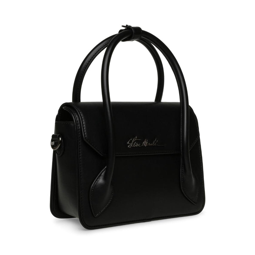 BHEX BLACK/GUNMET
