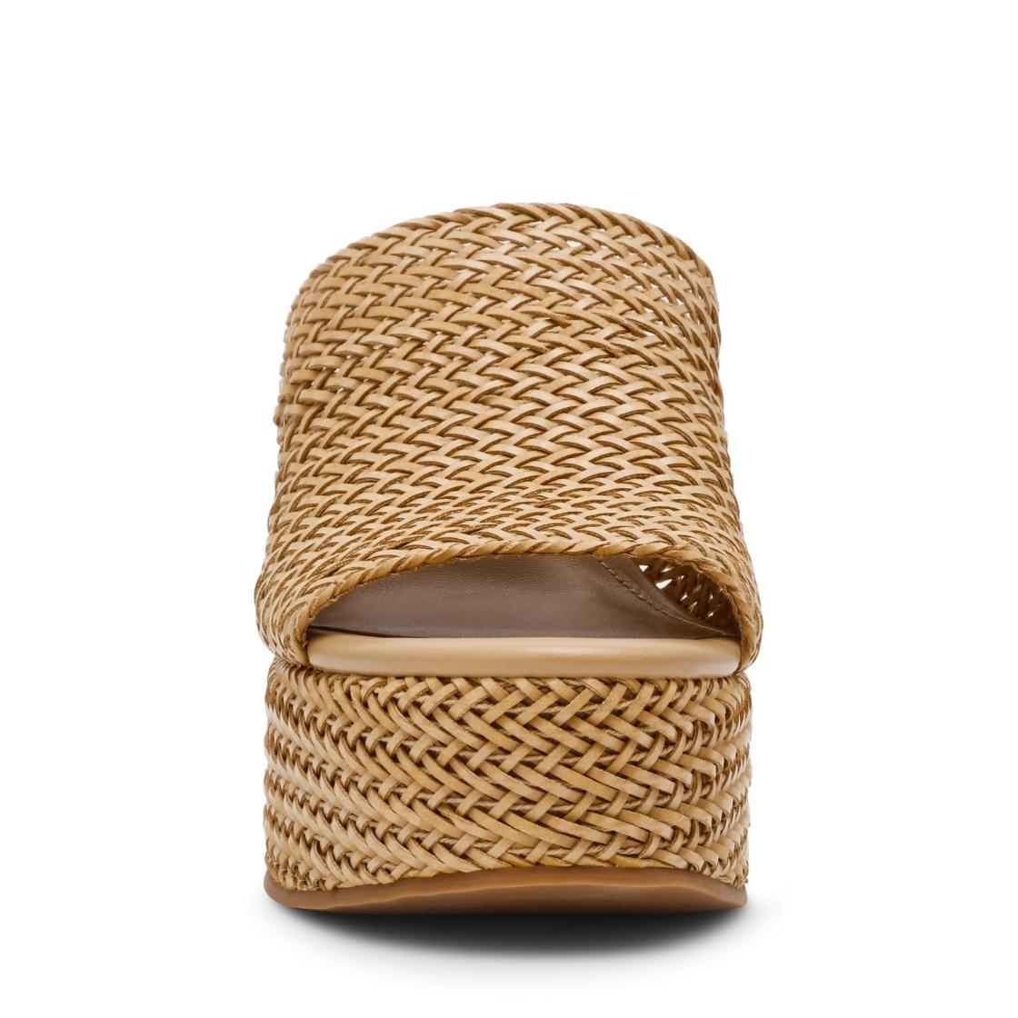 CASSI LIGHT NATURAL RAFFIA