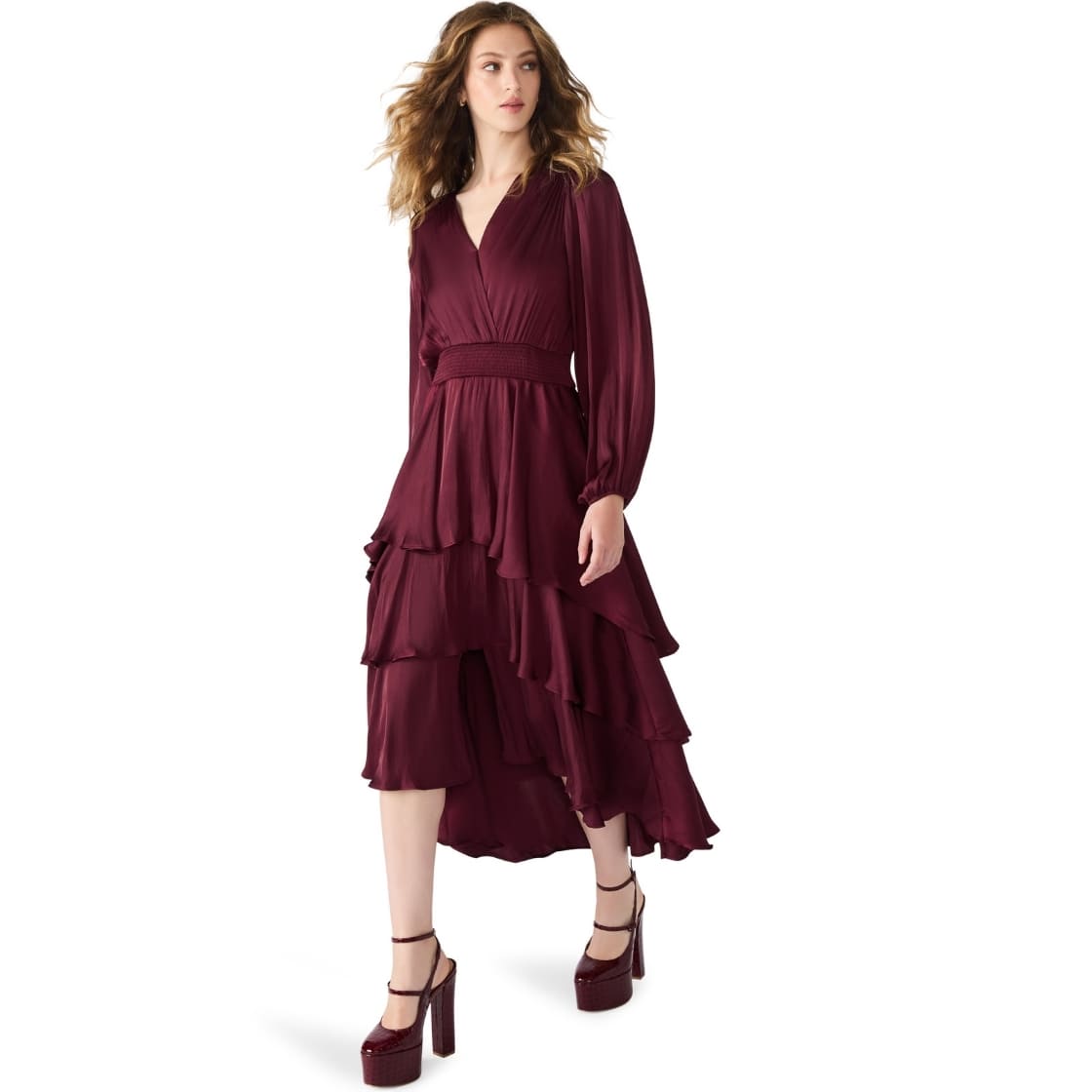 BEI DRESS WINE
