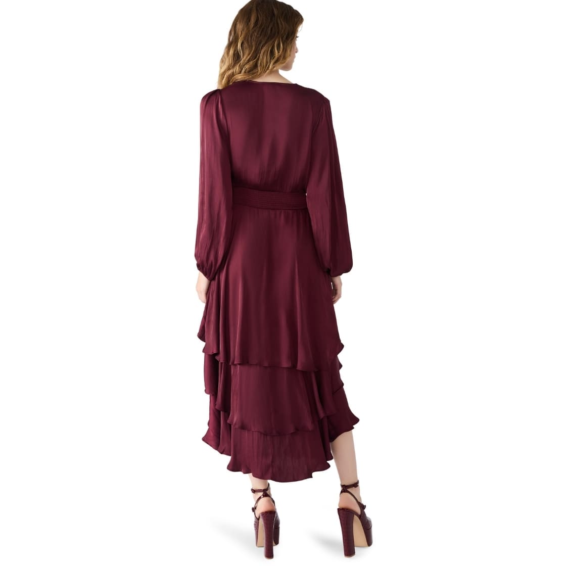 BEI DRESS WINE