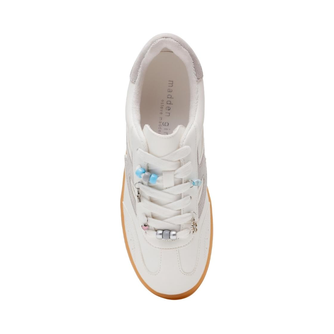 GIIA-CB WHITE MULTI
