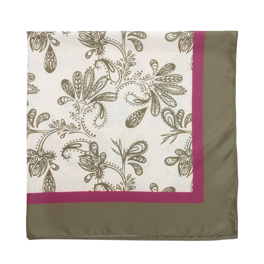MASCADA OLIVE