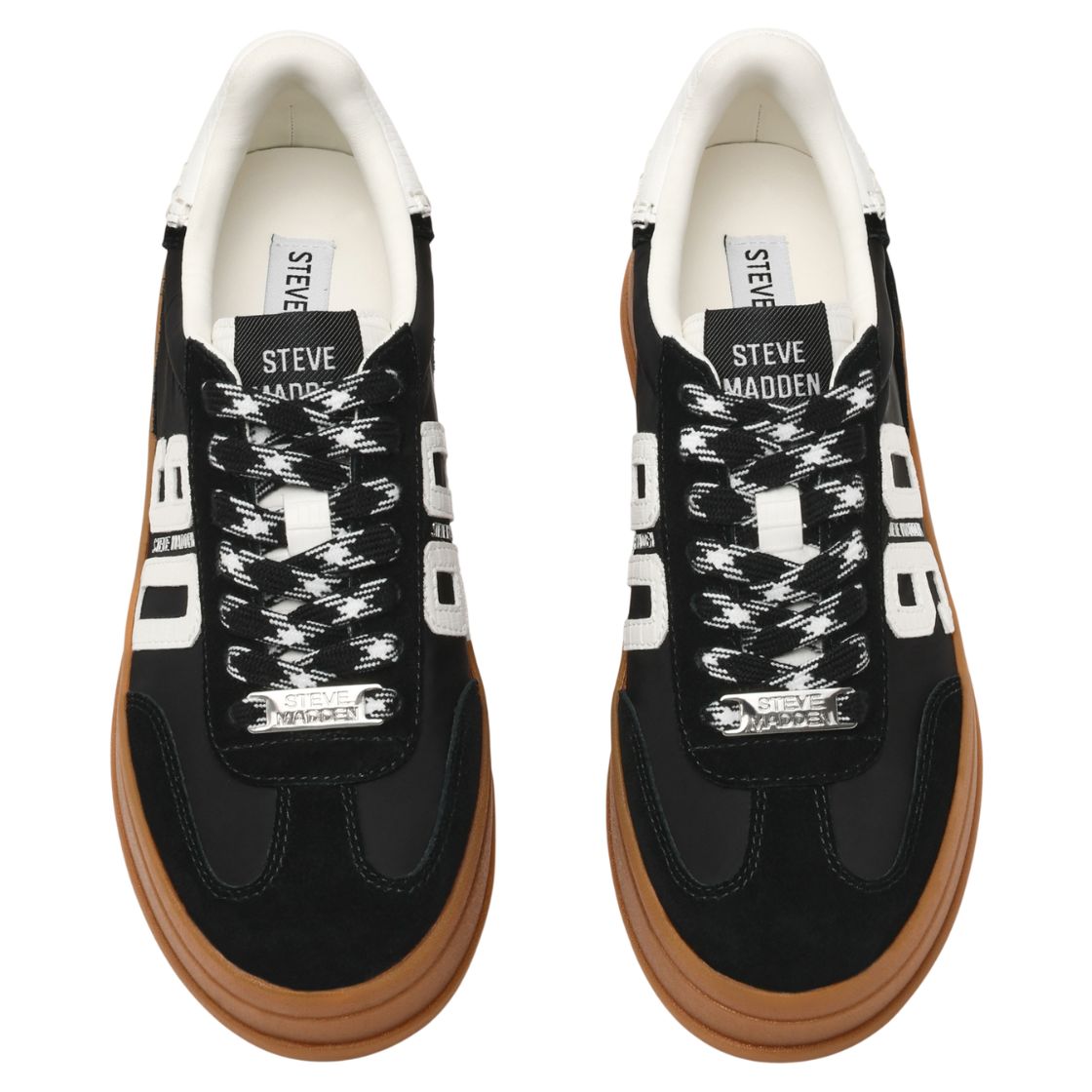 OFF-TRACK 90 BLACK/WHITE