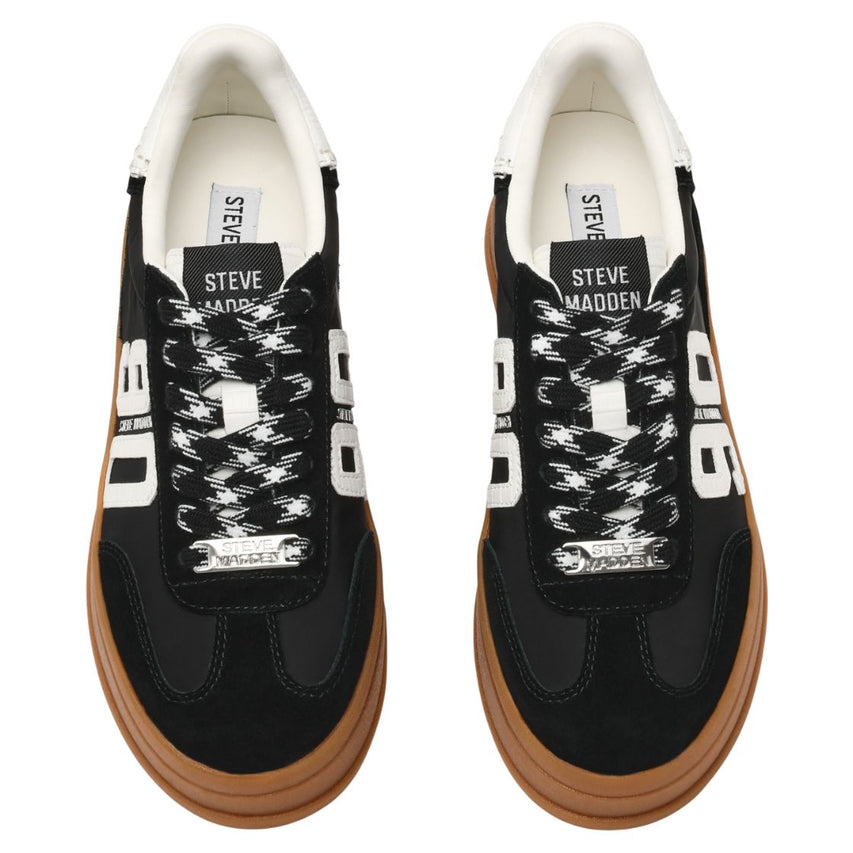 OFF-TRACK 90 BLACK/WHITE