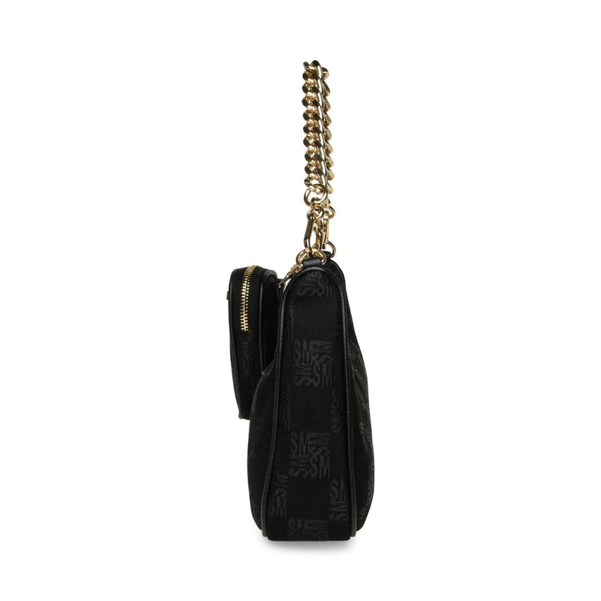 BVITAL-8 BLACK/GOLD