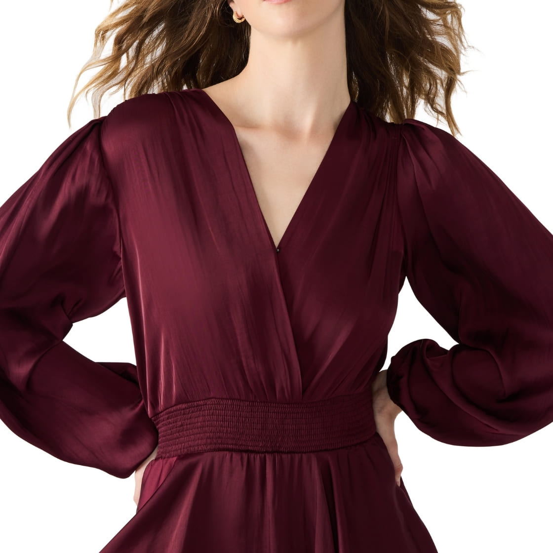 BEI DRESS WINE
