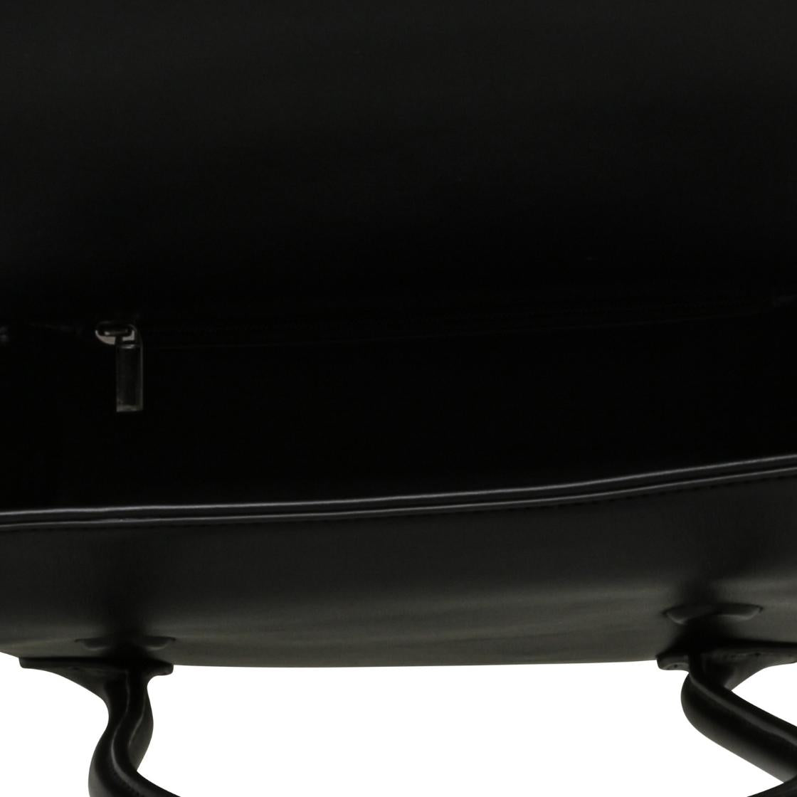 BHEX BLACK/GUNMET