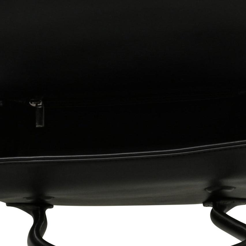BHEX BLACK/GUNMET