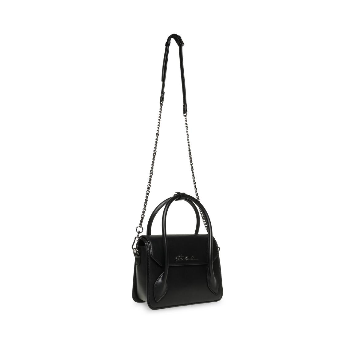 BHEX BLACK/GUNMET