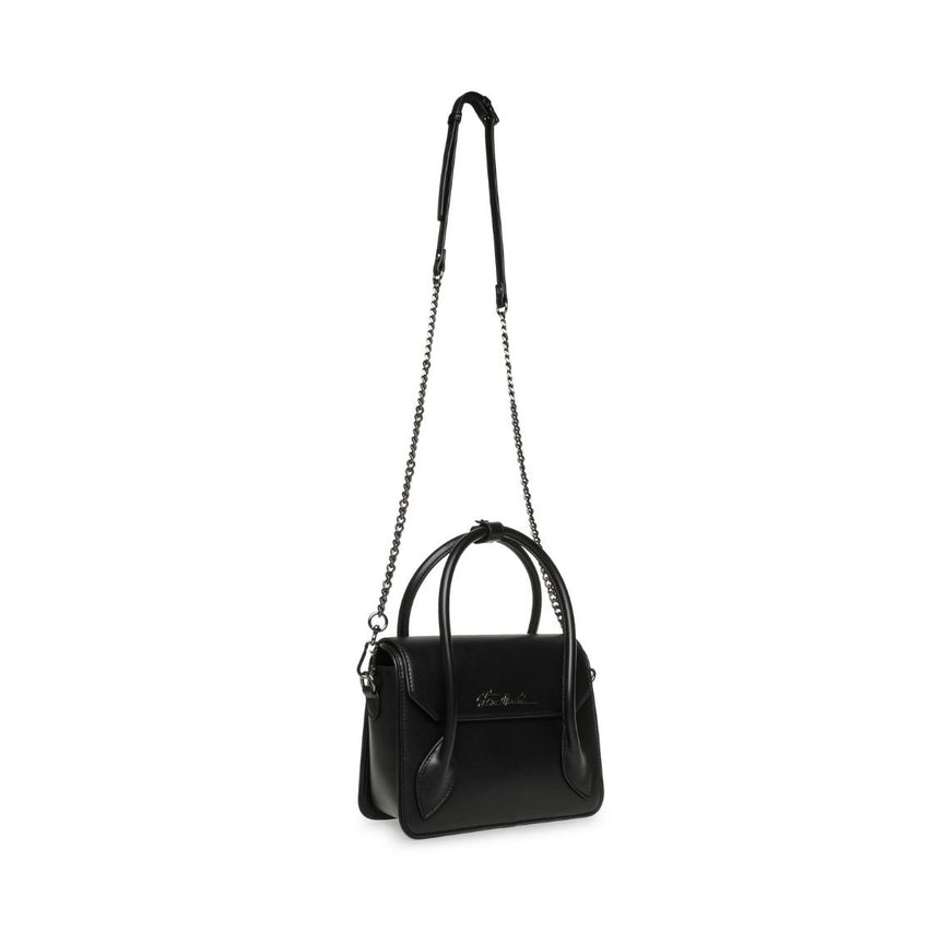 BHEX BLACK/GUNMET
