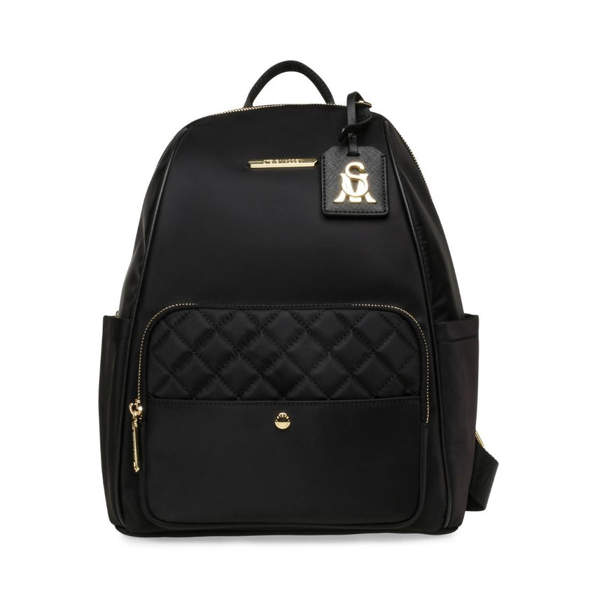 BGEORGE BLACK