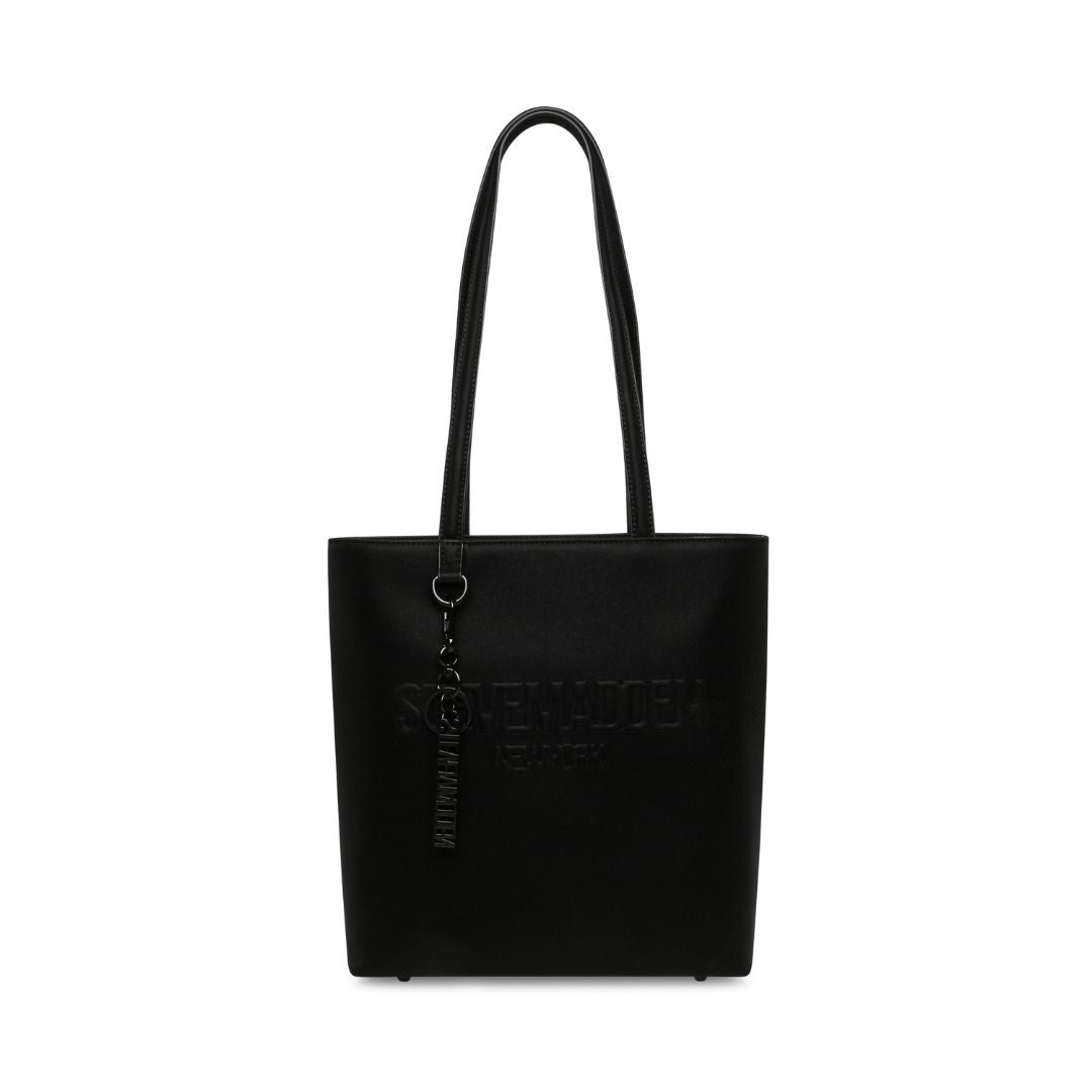 BILLIE BLACK/BLACK