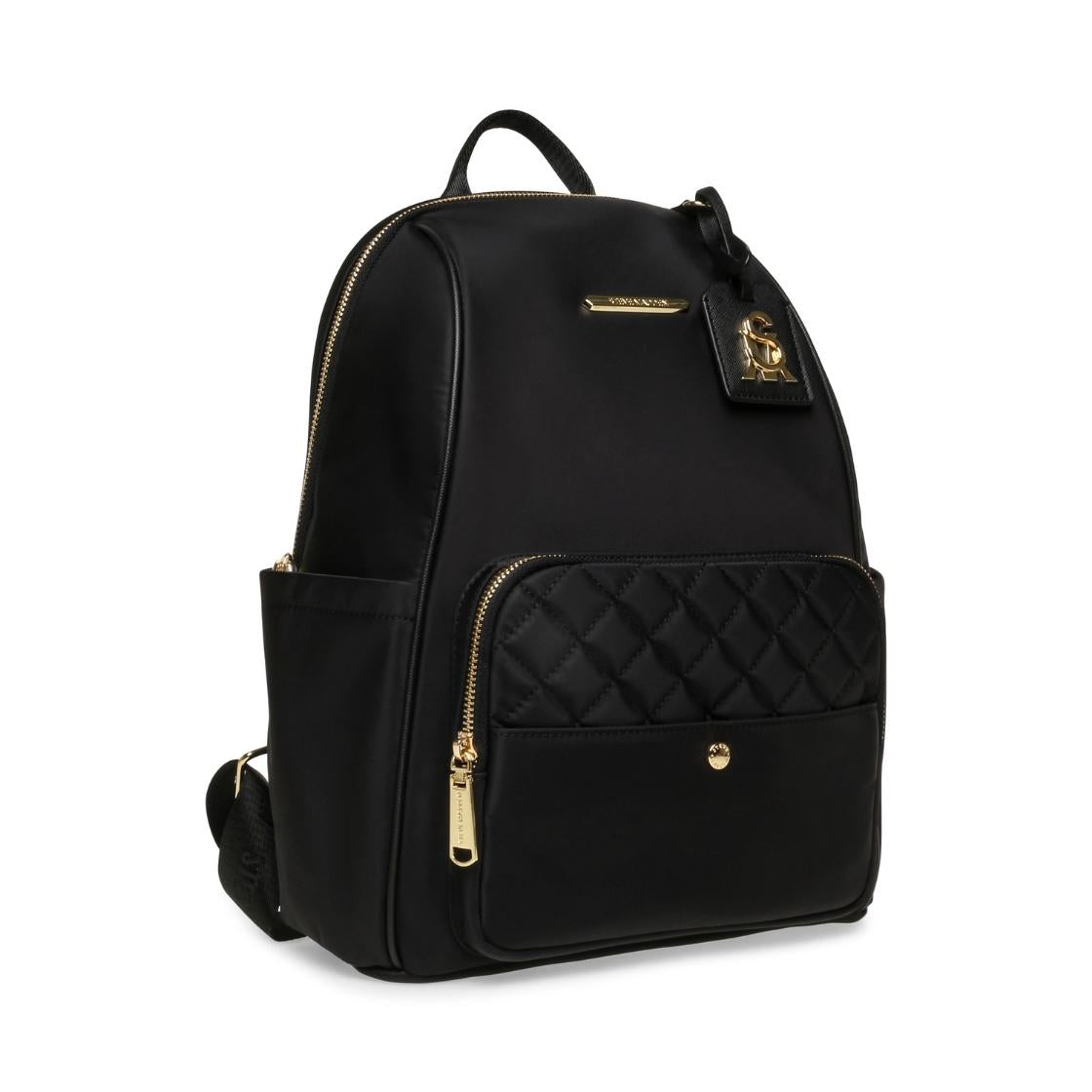 BGEORGE BLACK