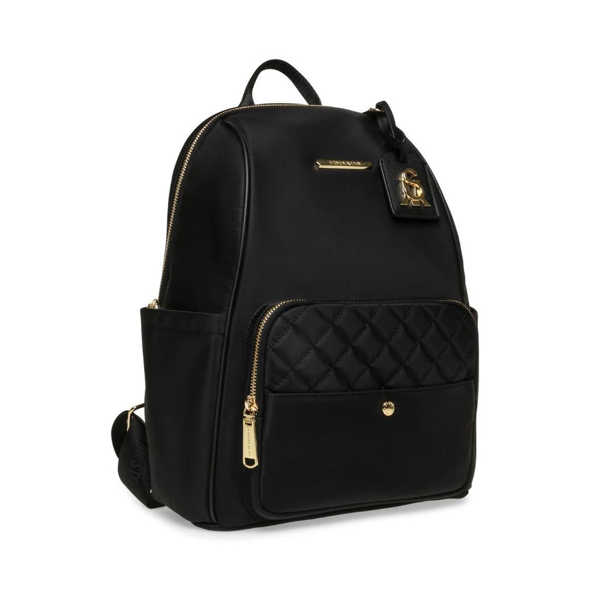 BGEORGE BLACK