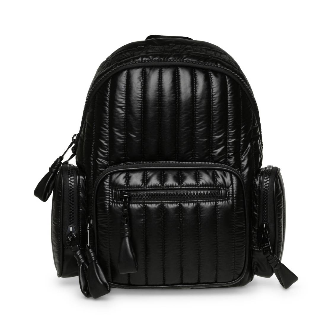 BJASEY BLACK/BLACK