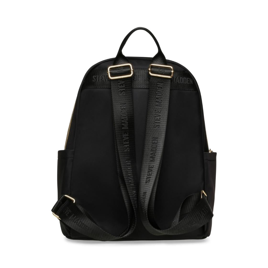 BGEORGE BLACK