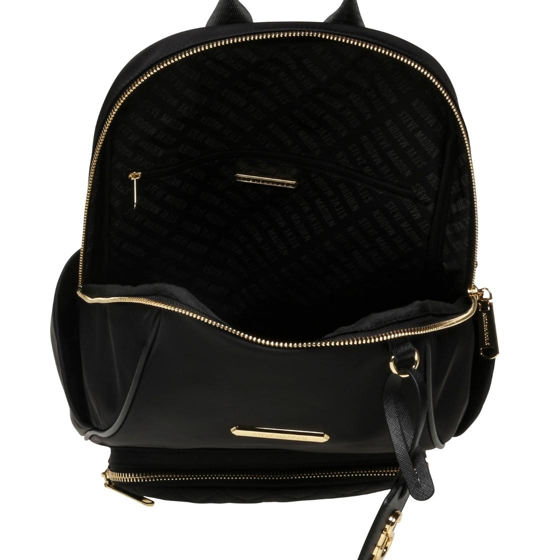 BGEORGE BLACK