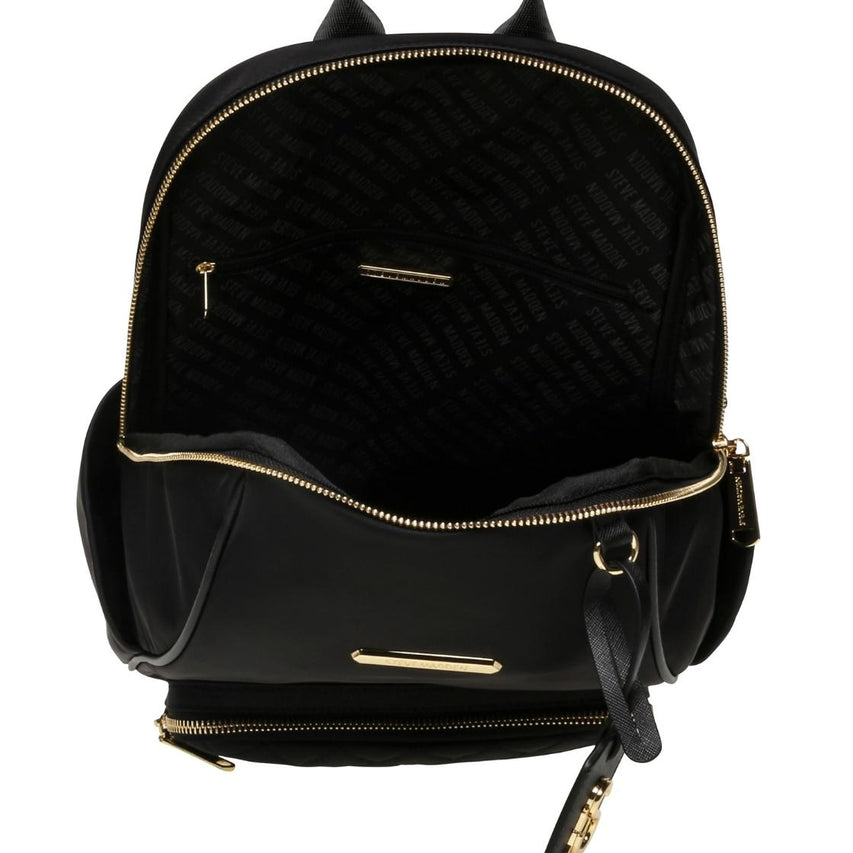 BGEORGE BLACK