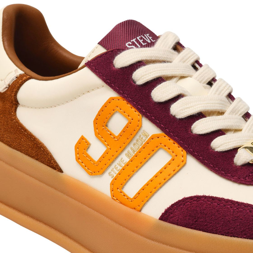 OFF-TRACK 90 PURPLE/BONE