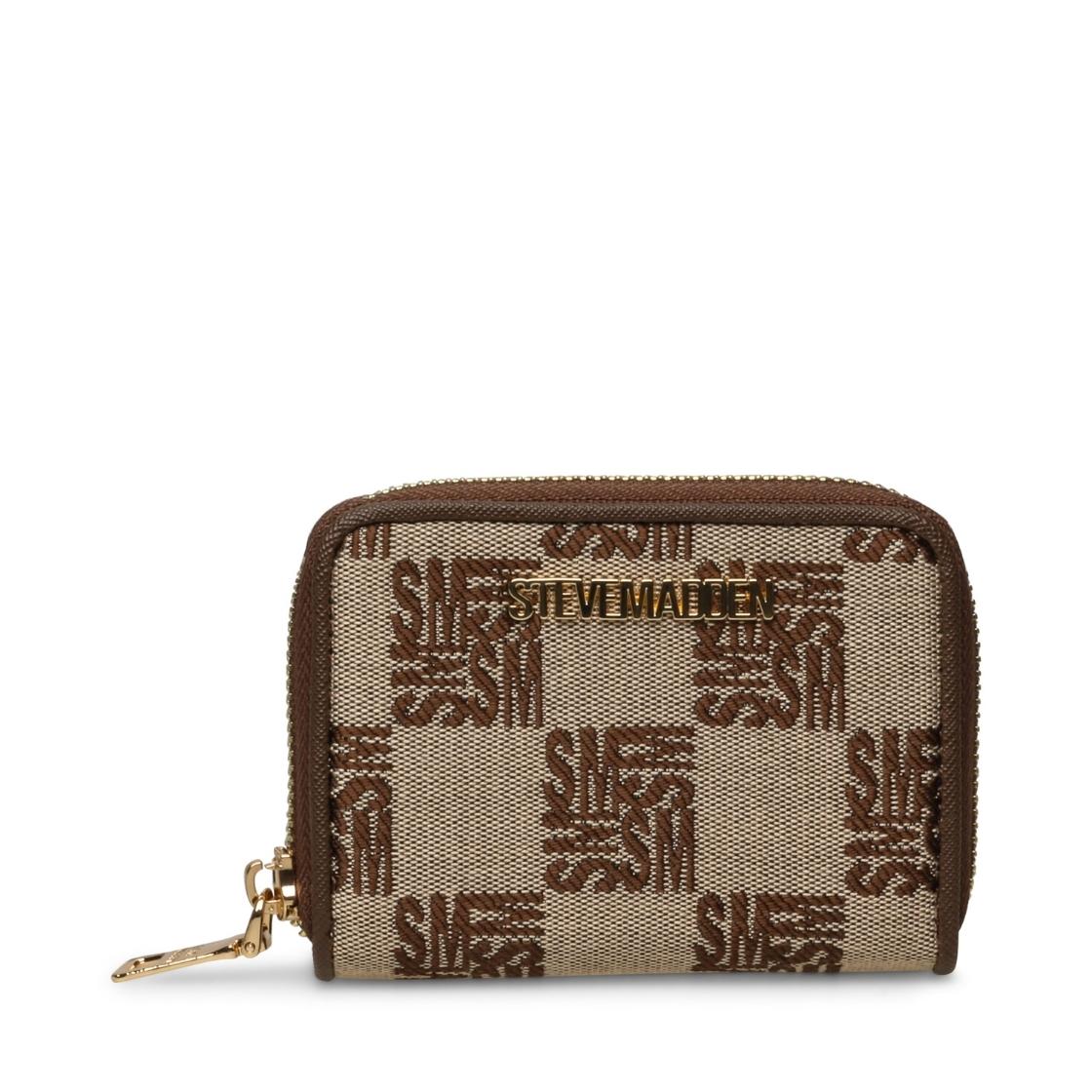 BJAMEYS BROWN/GOLD