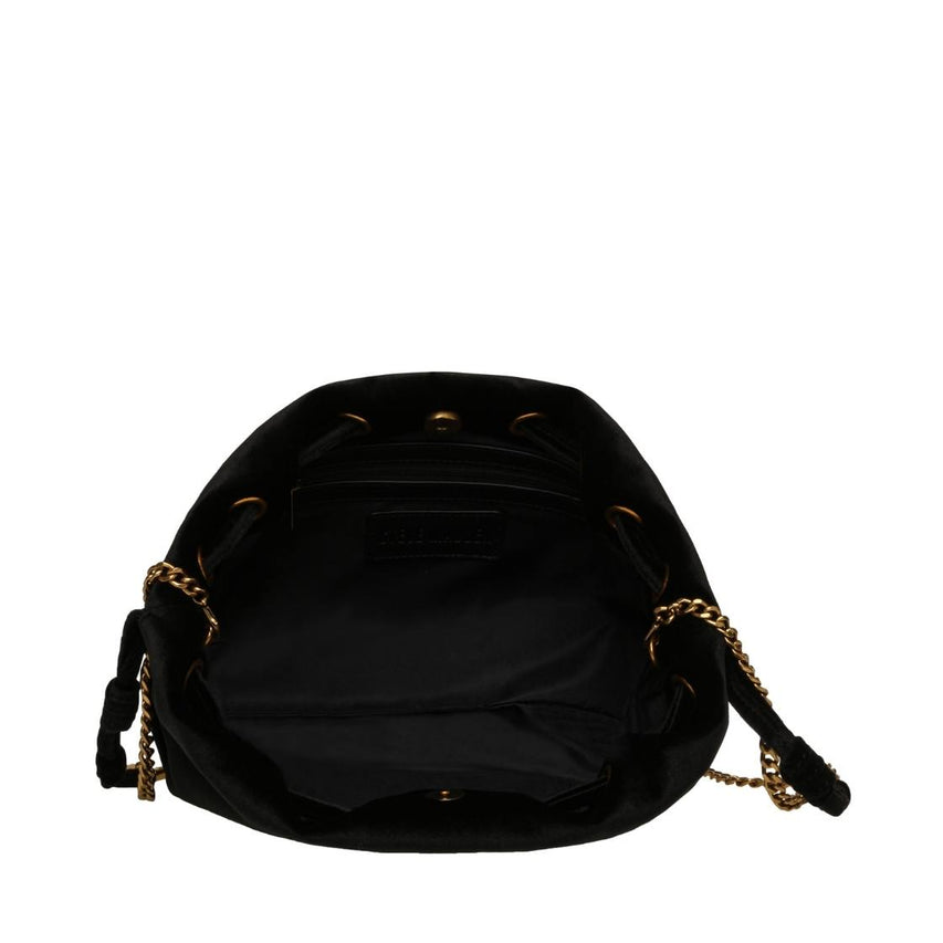 BEMMYV BLACK/GOLD