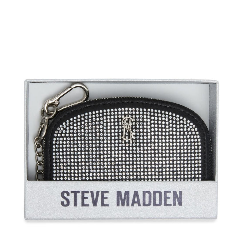 BJADEZ-G BLACK/SILVER