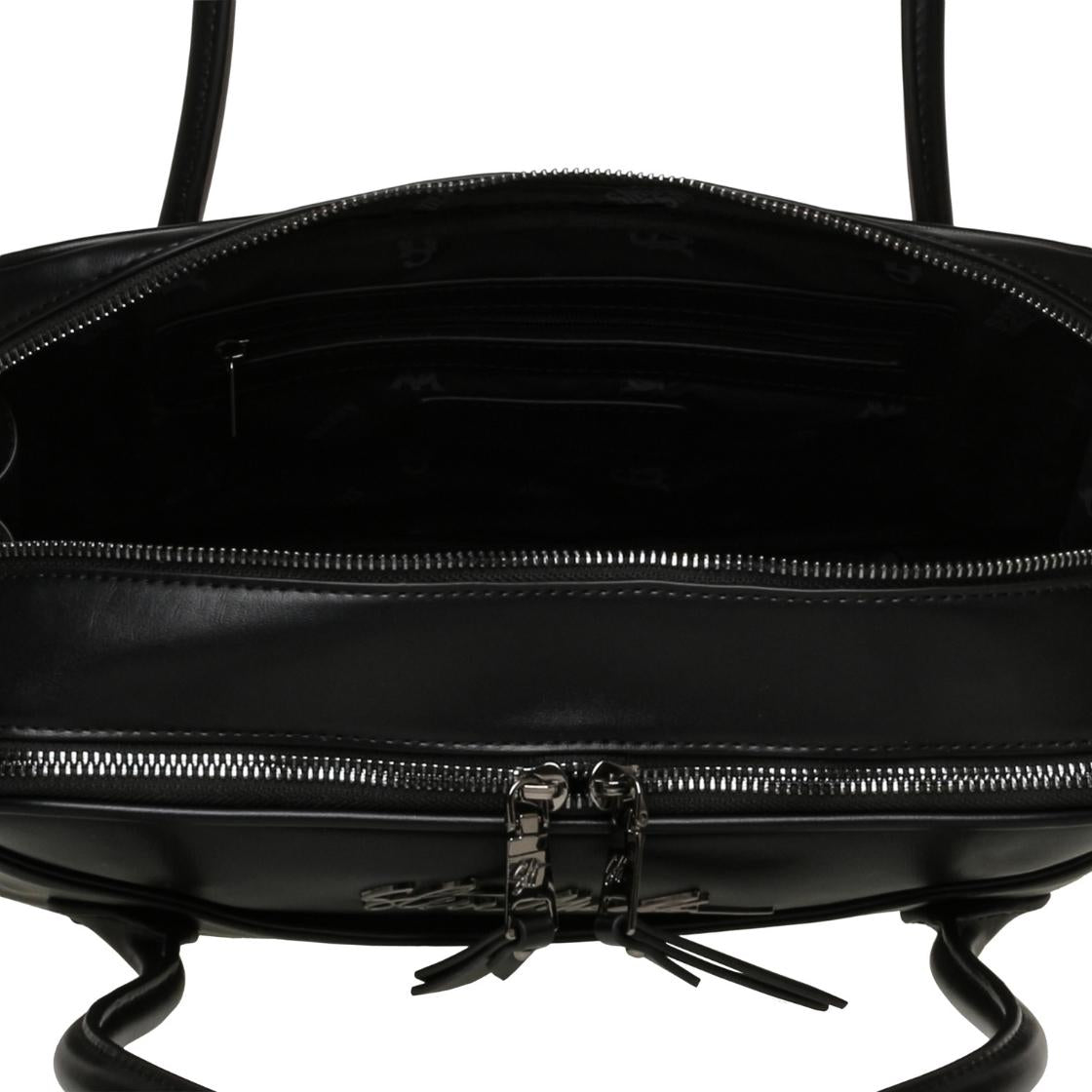 BFATALE BLACK/GUNMET