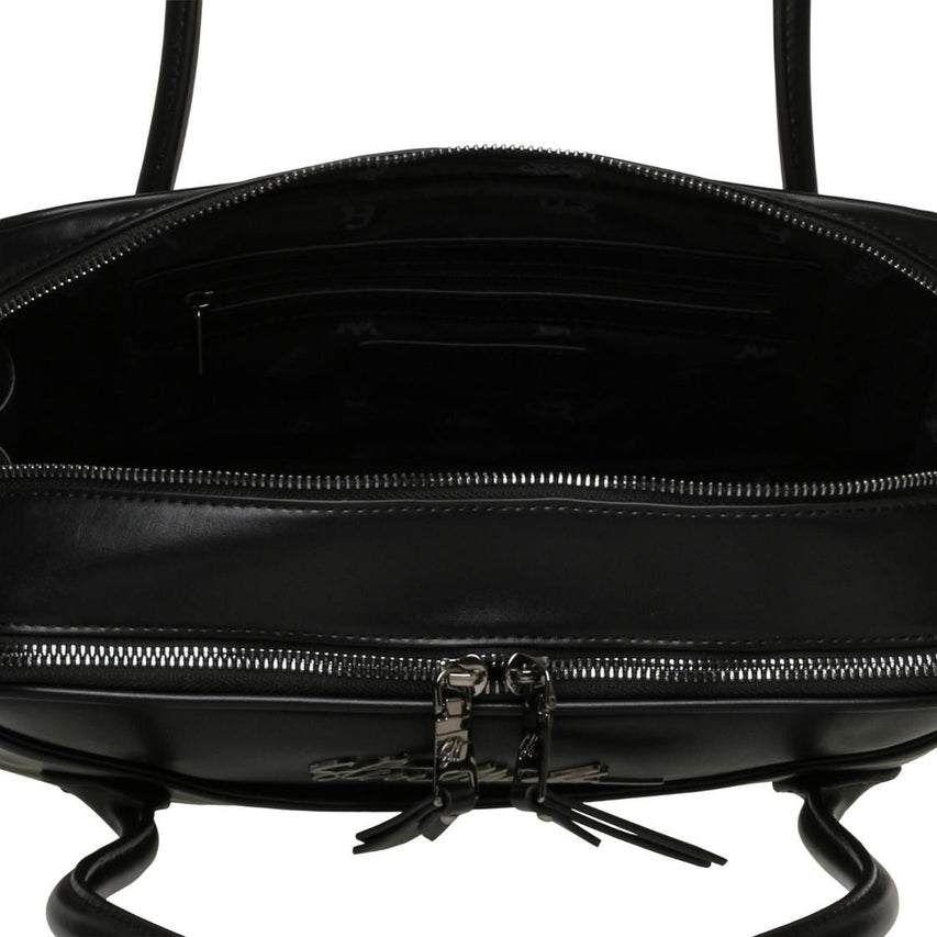 BFATALE BLACK/GUNMET