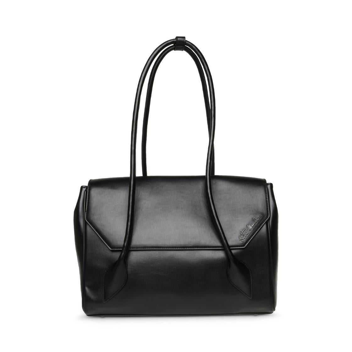 BFEMME BLACK/GUNMET