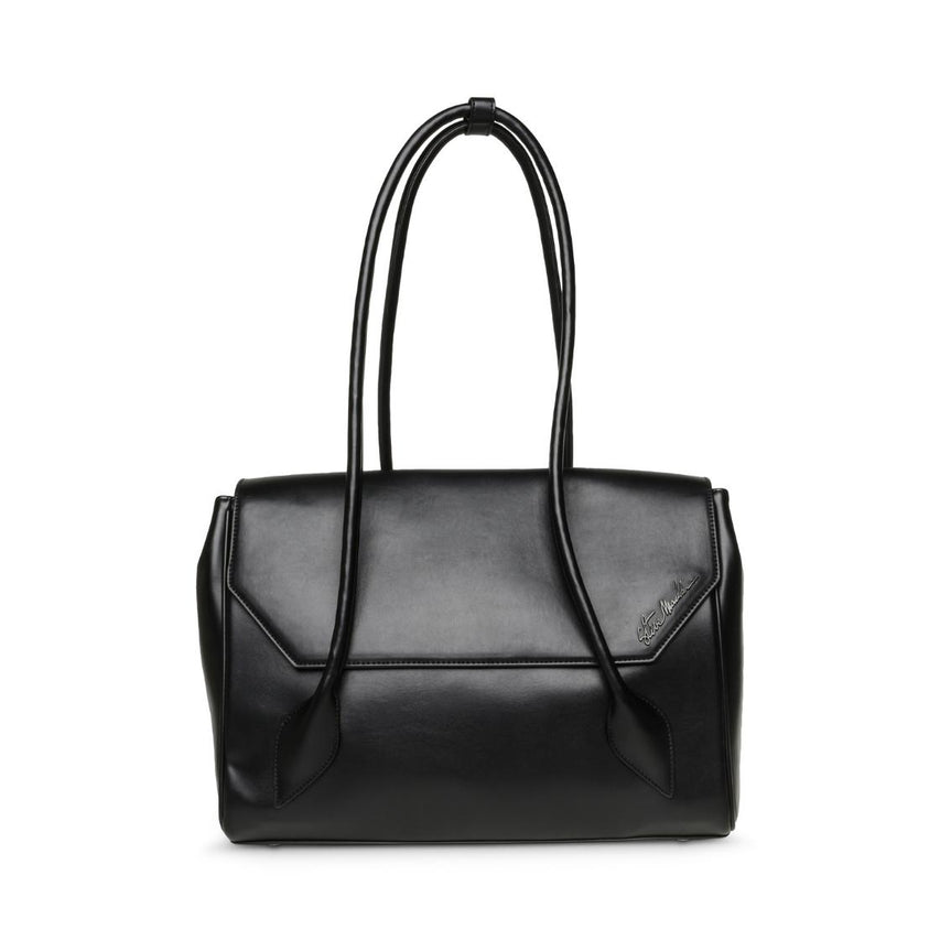 BFEMME BLACK/GUNMET
