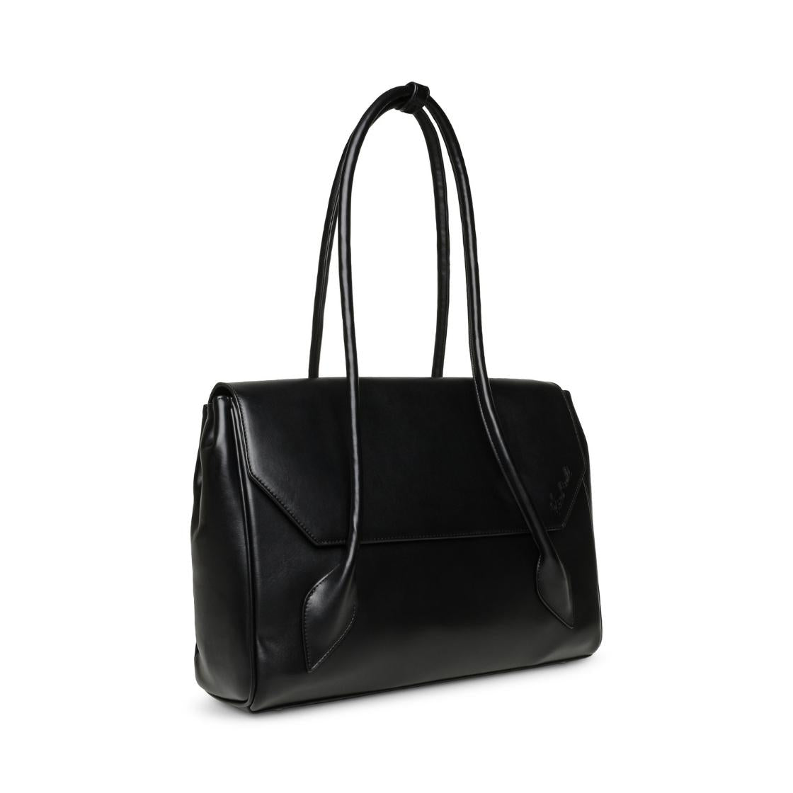 BFEMME BLACK/GUNMET