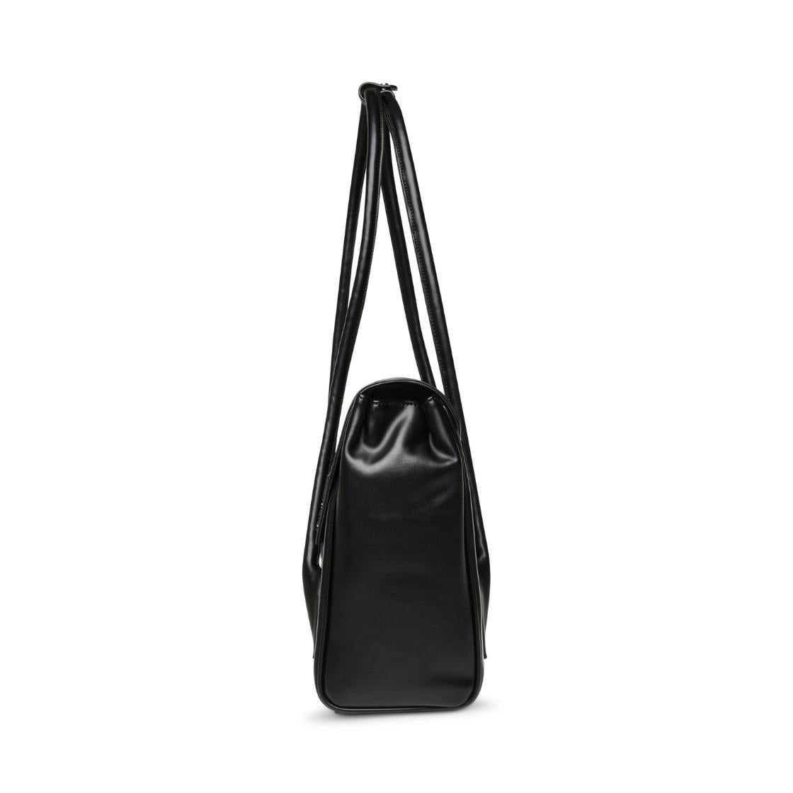 BFEMME BLACK/GUNMET