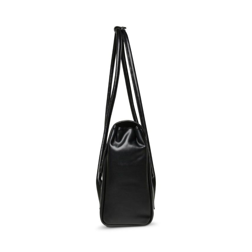 BFEMME BLACK/GUNMET