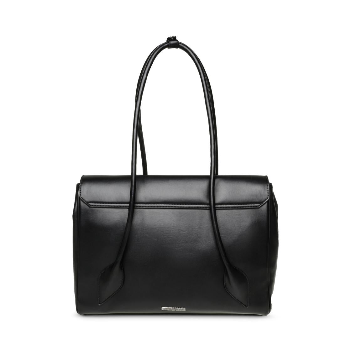 BFEMME BLACK/GUNMET