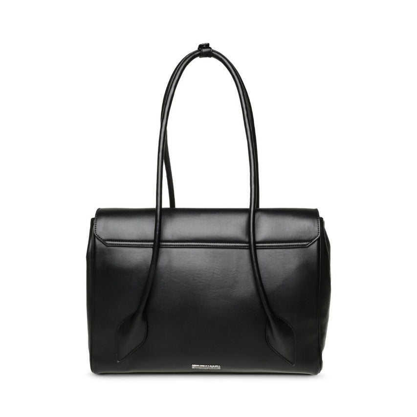 BFEMME BLACK/GUNMET