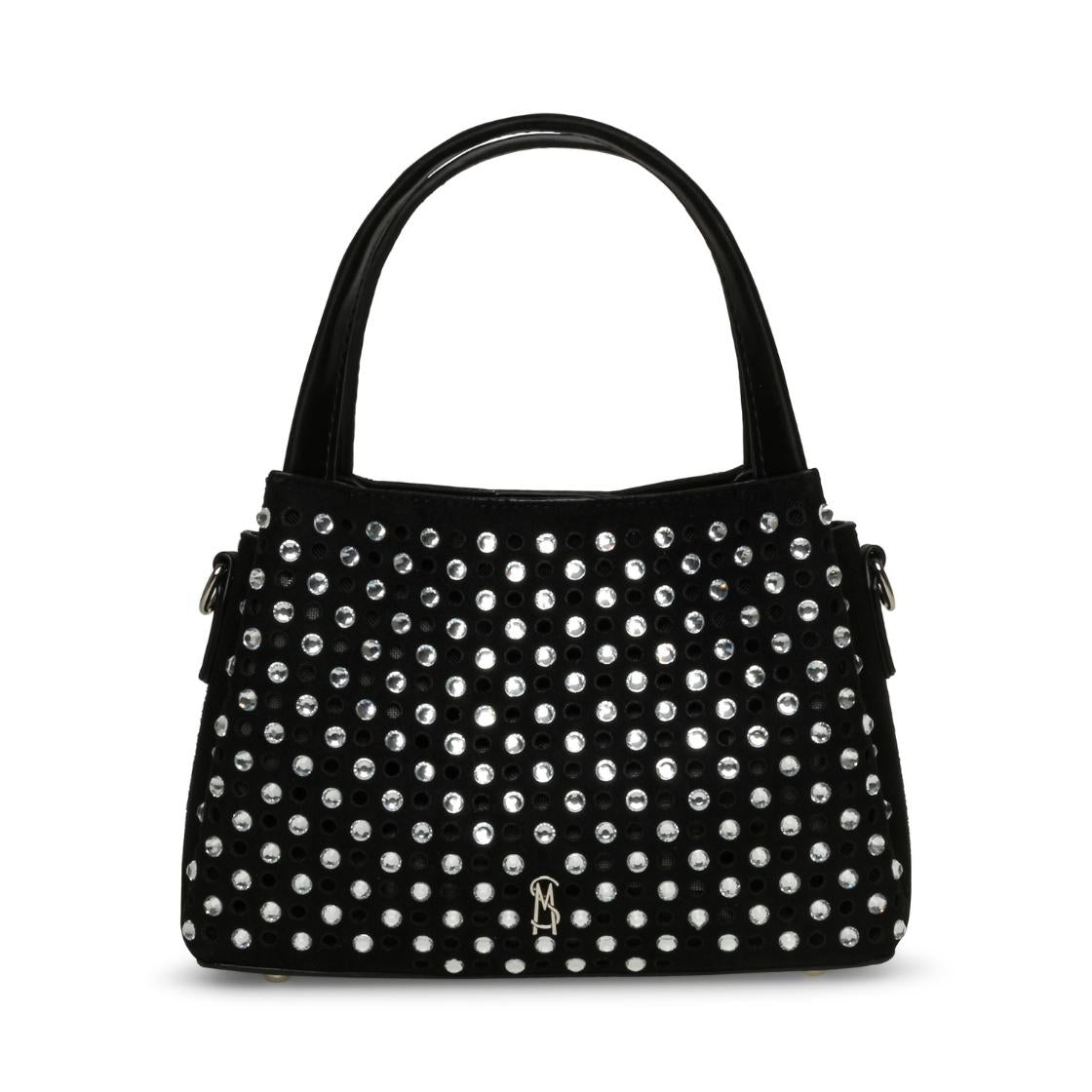 BCHEEKY BLACK/SILVER