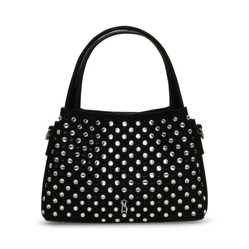BCHEEKY BLACK/SILVER