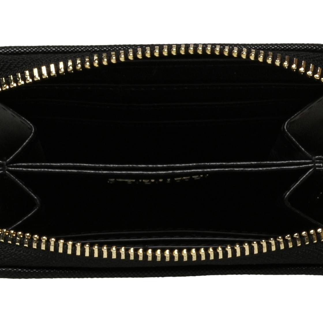 BJAMEYS BLACK/GOLD