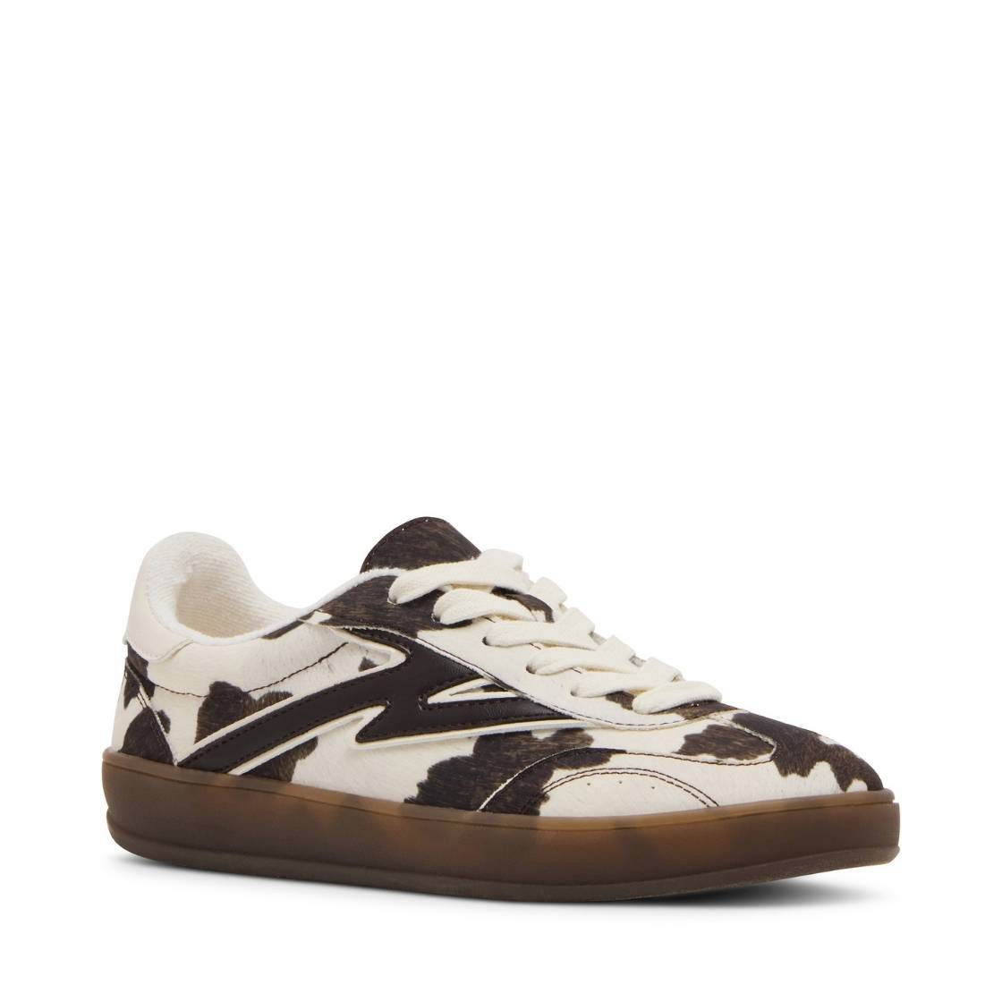 GIIA BROWN/WHITE