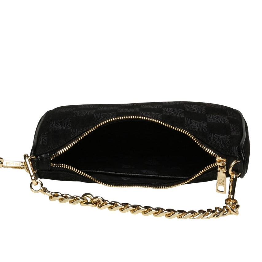 BVITAL-8 BLACK/GOLD