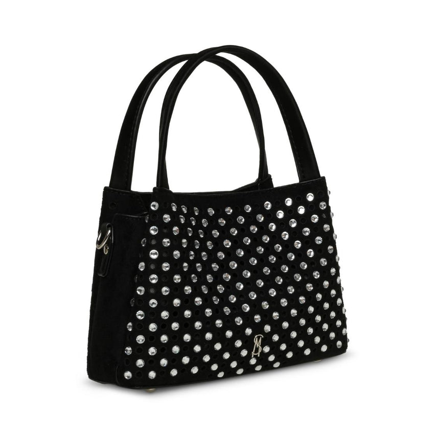 BCHEEKY BLACK/SILVER