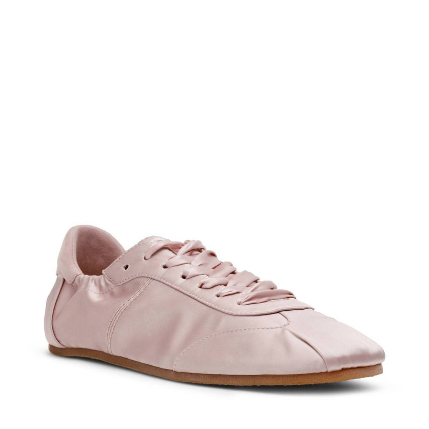 ARTISTE BABY PINK SATIN