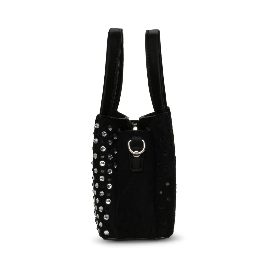 BCHEEKY BLACK/SILVER