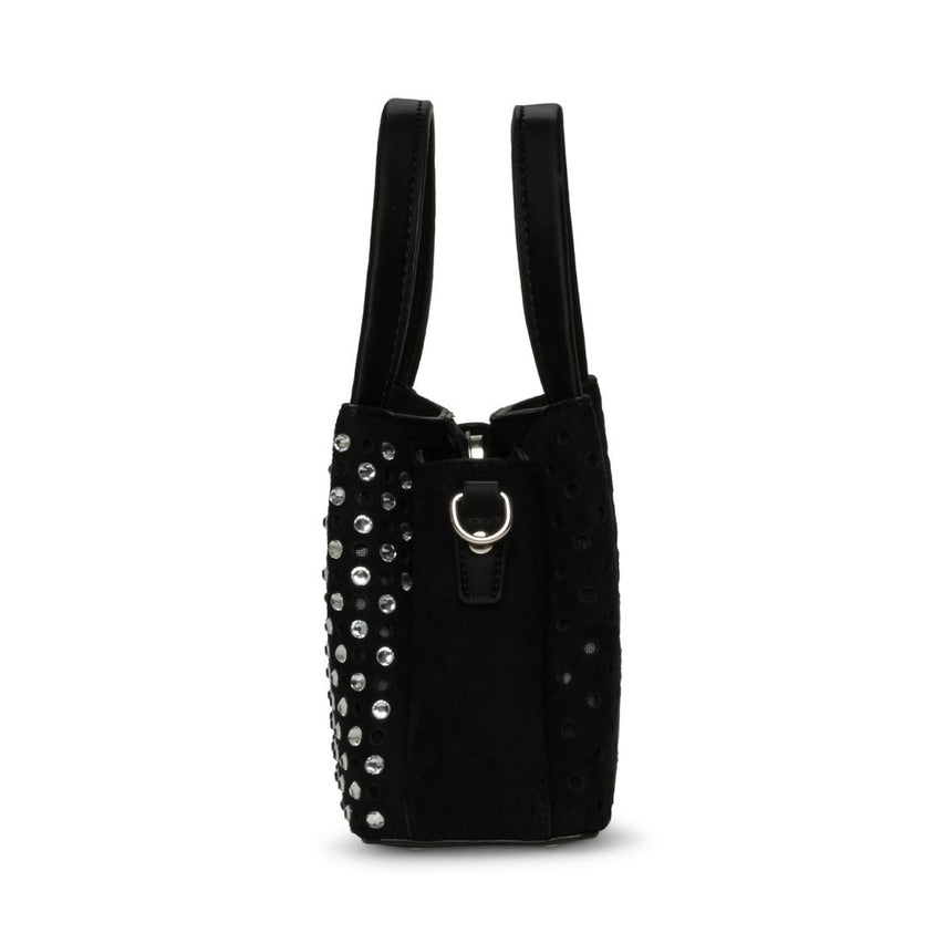 BCHEEKY BLACK/SILVER