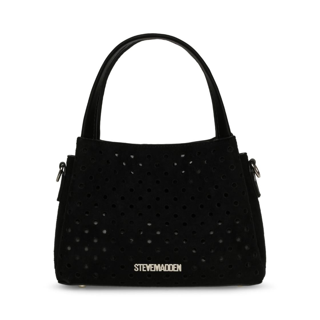 BCHEEKY BLACK/SILVER