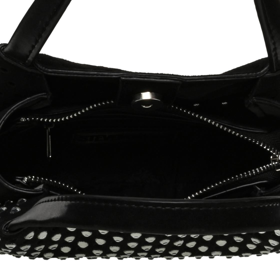 BCHEEKY BLACK/SILVER