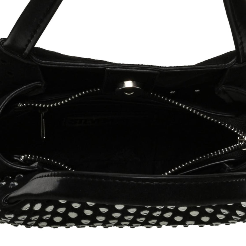 BCHEEKY BLACK/SILVER