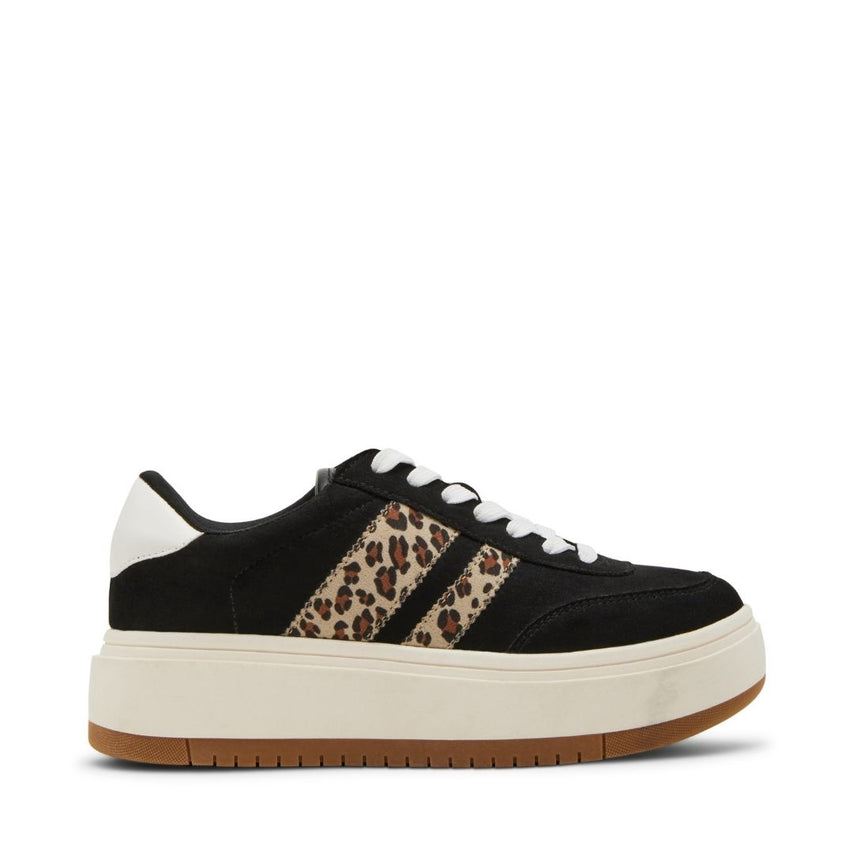 NAVIDA BLACK/LEOPARD