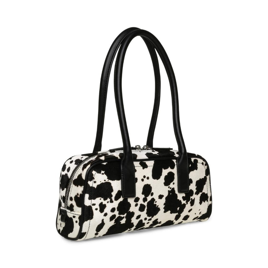 BANISE-P BLACK/MULTI